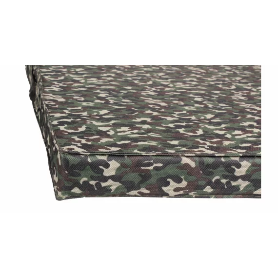 Saltea gimnastica Gymnic Pro army