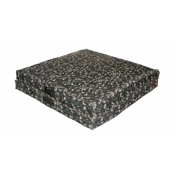 Saltea gimnastica Gymnic Pro army