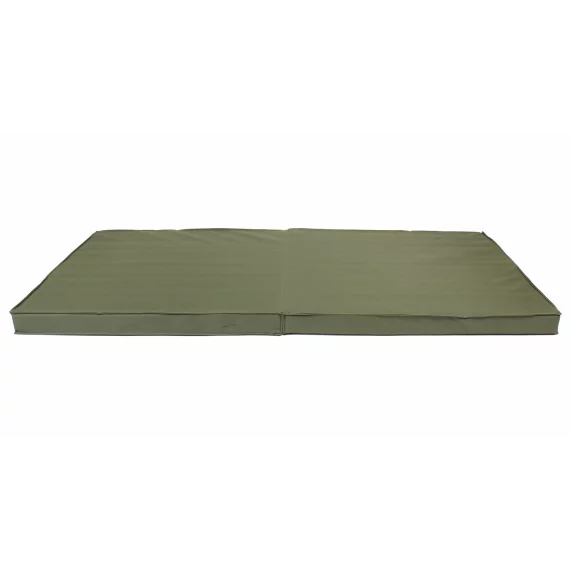 Saltea gimnastica Gymnic Pro verde