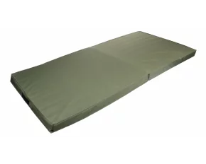 Saltea gimnastica Gymnic Pro verde