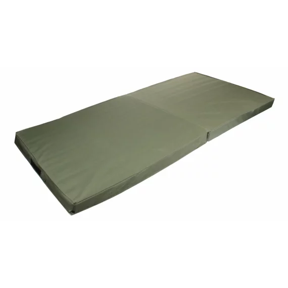 Saltea gimnastica Gymnic Pro verde