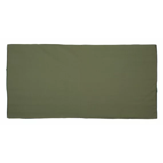 Saltea gimnastica Gymnic Pro verde
