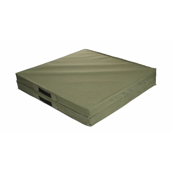 Saltea gimnastica Gymnic Pro verde