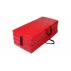 Saltea gimnastica pliabila FoldMat 8, 195 x 100 x 8 cm, rosu