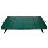 Saltea gimnastica pliabila FoldMat 8, 195 x 100 x 8 cm, verde