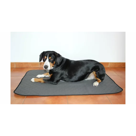 Saltea pentru caine Paddog gri