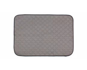 Saltea pentru caine Paddog gri