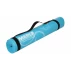 Saltea sport Print PVC 4 Mat, albastru
