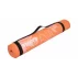 Saltea sport Print PVC 4 Mat, portocaliu