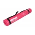 Saltea sport Print PVC 4 Mat, roz