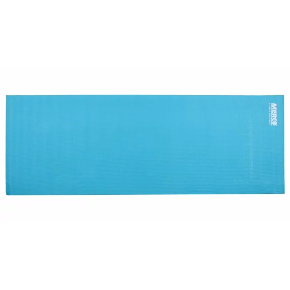 Saltea sport Yoga PVC 4 Mat, albastru