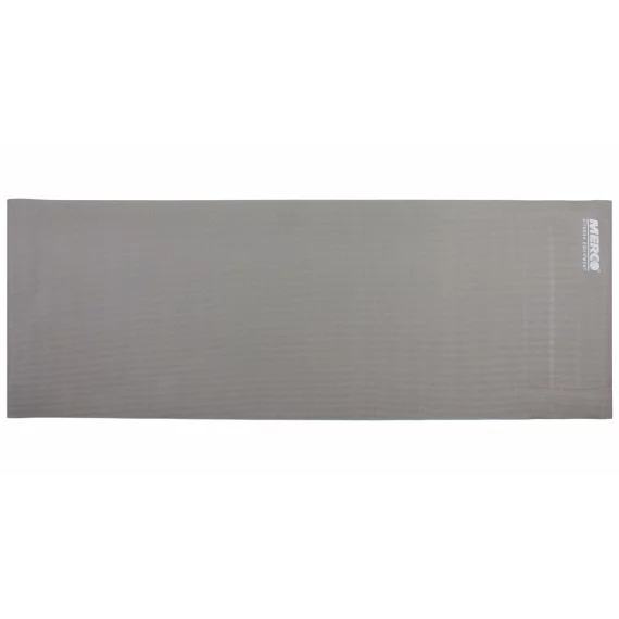 Saltea sport Yoga PVC 4 Mat, gri
