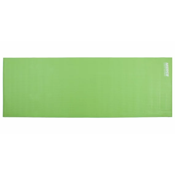 Saltea sport Yoga PVC 4 Mat, lime