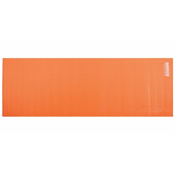 Saltea sport Yoga PVC 4 Mat, portocaliu