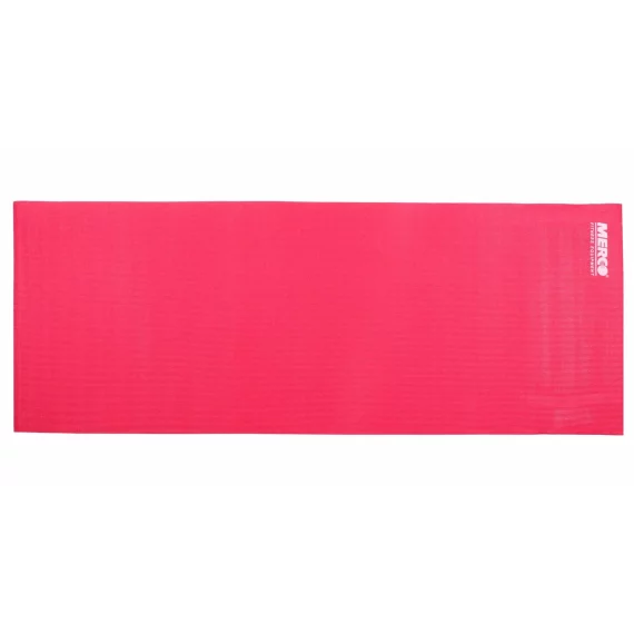 Saltea sport Yoga PVC 4 Mat, roz