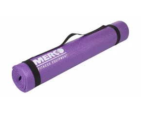 Saltea sport Yoga PVC 4 Mat, violet