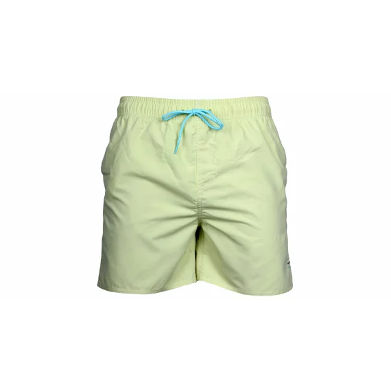 San Diego pantaloni scurti de inot pentru barbati, galben