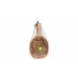 Sand Paddle tenis de plaja, verde lime