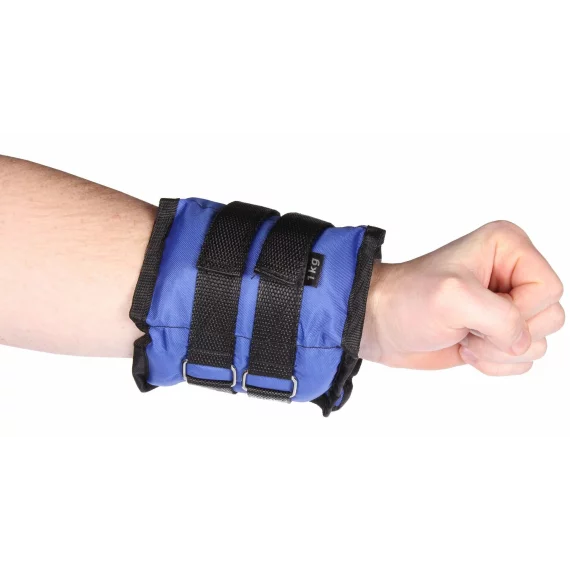 Sandbags 1000 greutatea pentru incheietura mainii si glezna