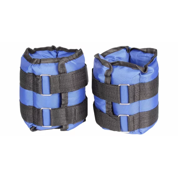 Sandbags 2000 greutatati pentru incheietura mainiilor si gleznelor