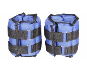 Sandbags 2500 greutatati pentru incheietura mainiilor si gleznelor