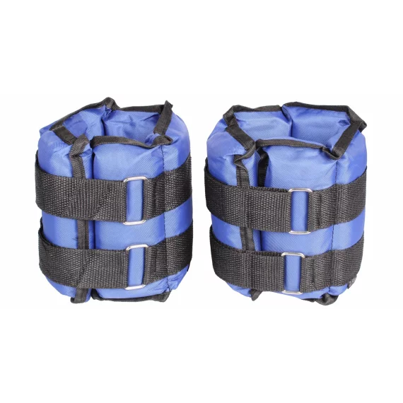 Sandbags 2500 greutatati pentru incheietura mainiilor si gleznelor