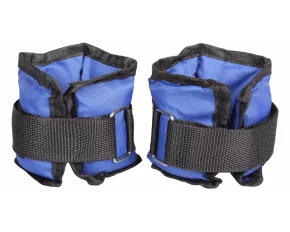 Sandbags 500 greutatati pentru incheietura mainiilor si gleznelor