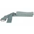 Sangle yoga curea, gri