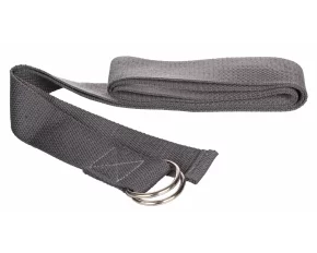 Sangle yoga curea, neagra