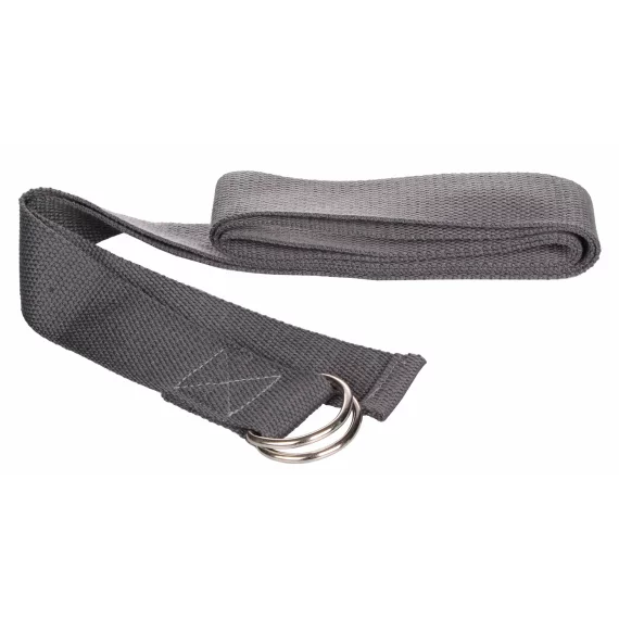Sangle yoga curea, neagra