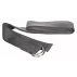 Sangle yoga curea, neagra