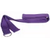 Sangle yoga curea, violet