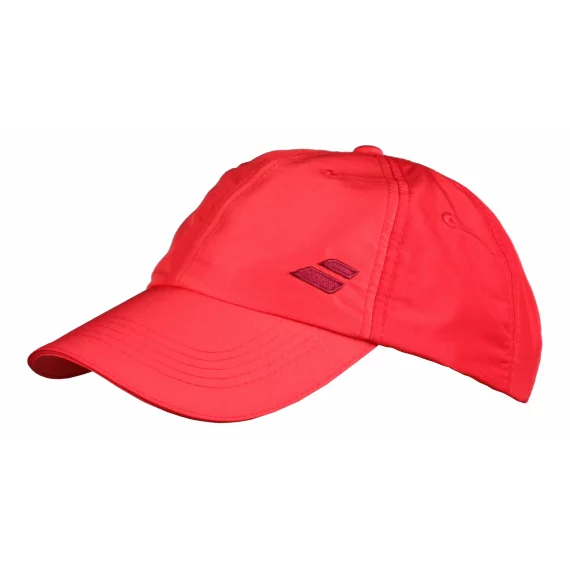 Sapca Cap Basic Logo 2020 rosu