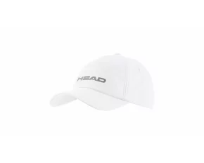 Sapca Performance Cap 2024, alb