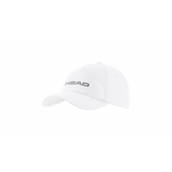 Sapca Performance Cap 2024, alb