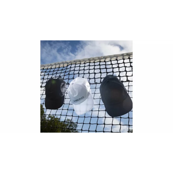 Sapca Performance Cap 2024, negru