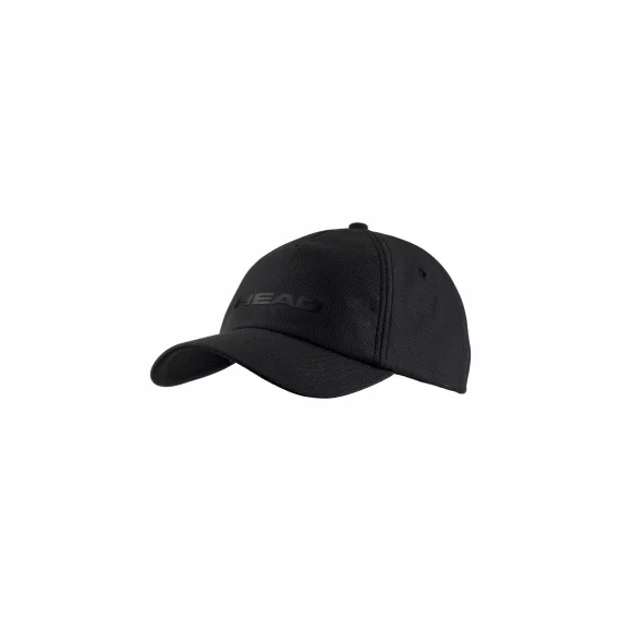 Sapca Performance Cap 2024, negru