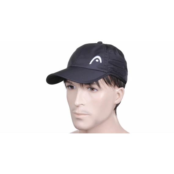 Sapca Pro Player Cap 2019 negru