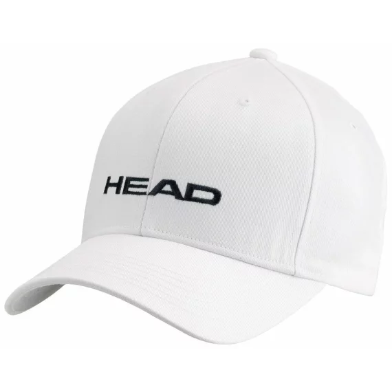 Sapca Promotion Cap 2019, alb