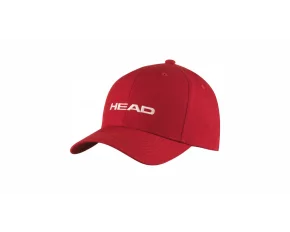 Sapca Promotion Cap 2019 rosu
