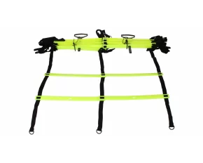 Scarita agilitate ladder Dual jumping