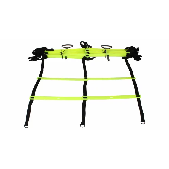 Scarita agilitate ladder Dual jumping