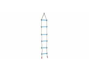 Scarita escalada Tarzan albastru