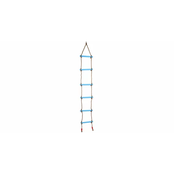 Scarita escalada Tarzan albastru