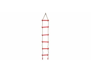 Scarita escalada Tarzan rosu