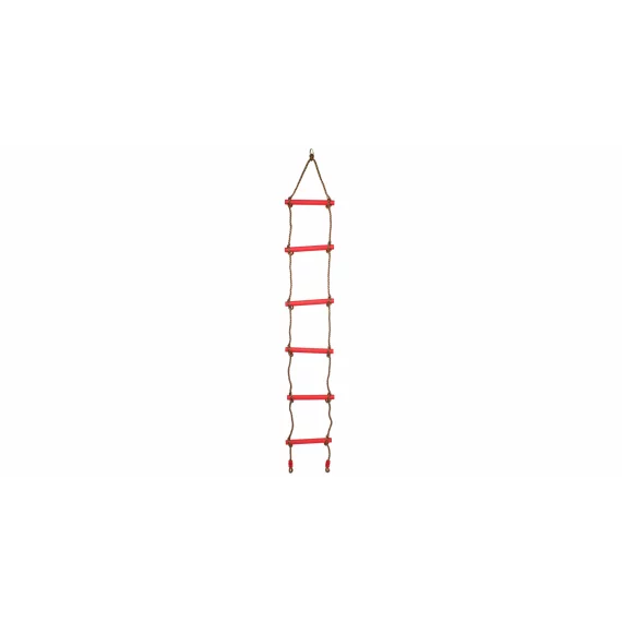 Scarita escalada Tarzan rosu