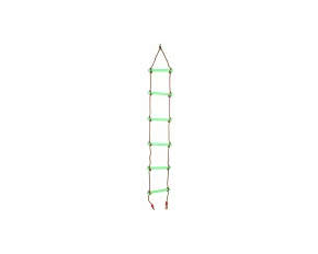 Scarita escalada Tarzan verde