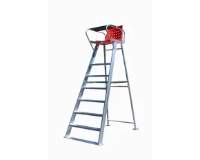 Scaun arbitru Deluxe