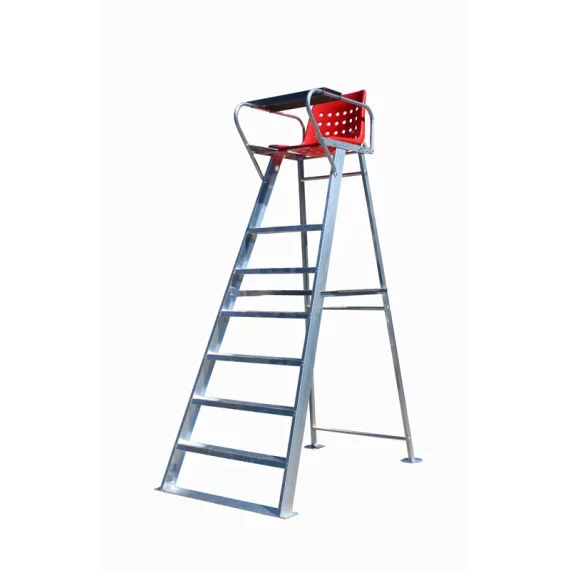 Scaun arbitru Deluxe