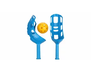 Scoopcatch set scoop ball, albastru
